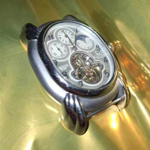 Patek philippe gondolo herren - philippe,