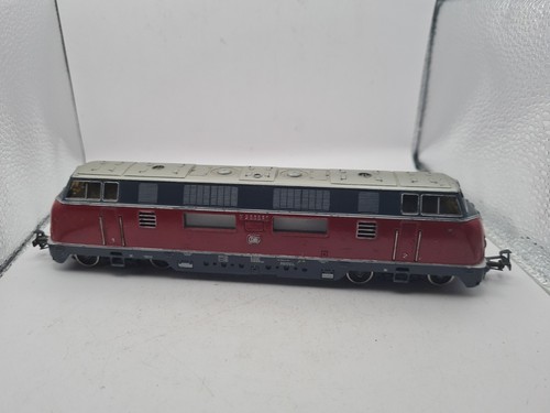 Märklin spur diesellok - spur,