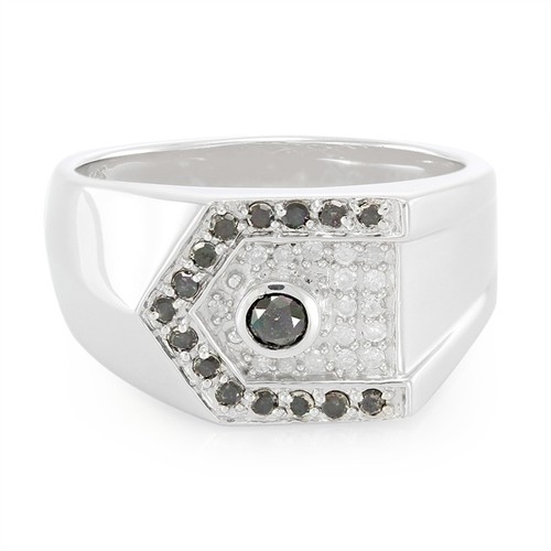 Cavill herrenring 925 - cavill,