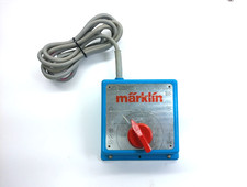 Märklin H0 37540 Trafo Transformator 220V,10VA, Ohne OVP, geprüft#4985