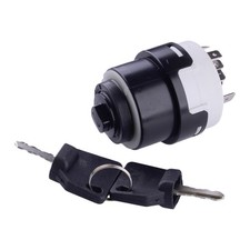 Tractor ignition starter - tractor,