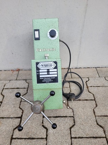Wabeco electronic - wabeco,