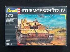 Revell modell bausatz panzer - revell,