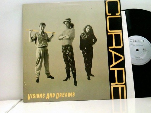Visions and dreams - visions,