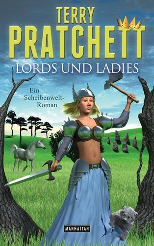 Lords und ladies - lords,