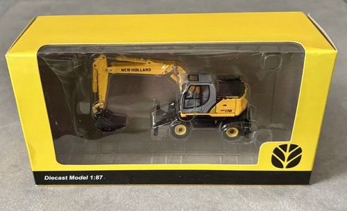 New holland bagger we170 die - new,