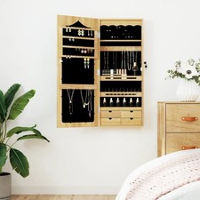 Schmuckschrank mit Spiegel