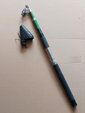 Angelrute Bootsrute 2,70m