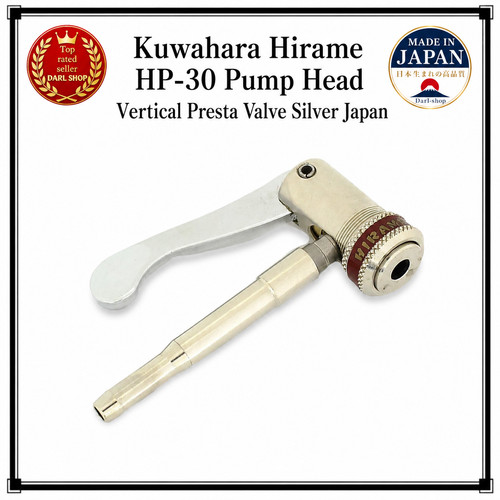 Kuwahara hirame 30 - kuwahara,