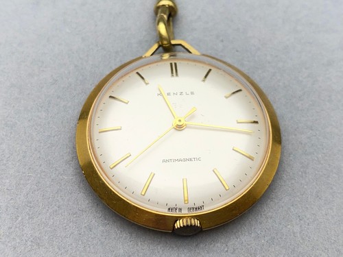 Kienzle taschenuhr - kienzle,