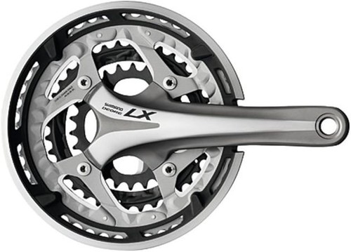 Shimano deore t671 - shimano, lx