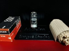 Gec kt88 röhre nos nib - gec,