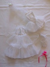 Barbie Braut/Party Mode 1991 8