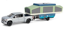 Chevrolet silverado pop up - chevrolet,