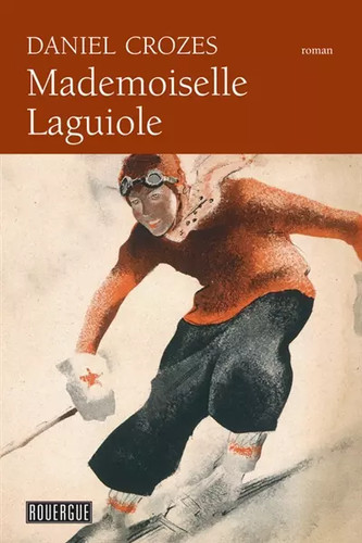 Mademoiselle laguiole daniel - mademoiselle, laguiole,