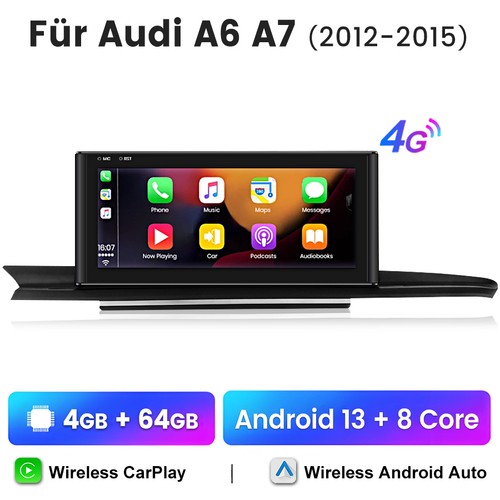 64g android 13 - 12.3",