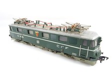 Fleischmann 1334 Schweizer