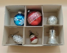 Kleines Konvolut an alten