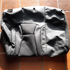 Audi Sitzbezug hinten links