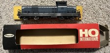 H0 BB 66150 SNCF Diesellok