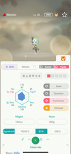 Pokemon meloetta - 🐑pokemon,