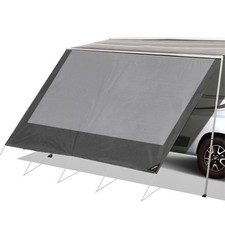 BRUNNER Sonnensegel Markise