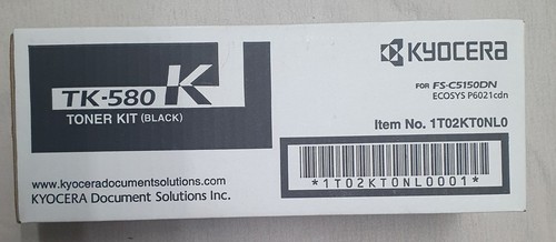 Kyocera toner 580k - toner, tk580k