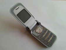 SIEMENS CF62 TOP-COOL GRAY-1,5"-EXTRAS-KEIN SIMLOCK-RECHNUNG-DHL VERSAND