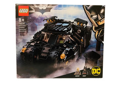 Lego 76239 DC Batman Batmobile