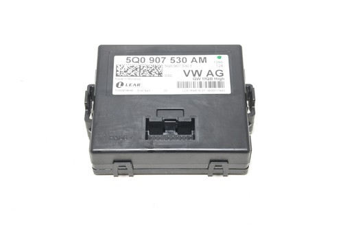 Diagnose interface gateway - interface,