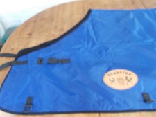 Abschwitzdecke Transportdecke