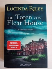 Die Toten von Fleat House -
