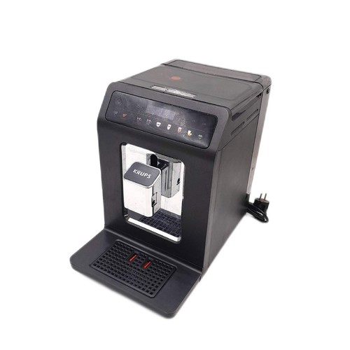 Krups kaffeevollautomat - krups,