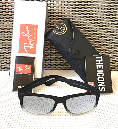 Spiegel silber ray ban - rb, 4165