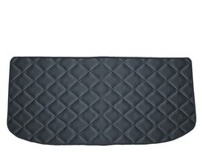 Kunstleder Kofferraummatte