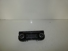 Klimabedienteil  VW Golf 6 5Tr.  Bj10  LA7W  5K0907044BT