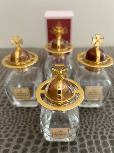 Vivienne westwood boudoir vier - westwood,