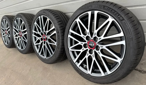 Original kia ceed proceed - original, gt