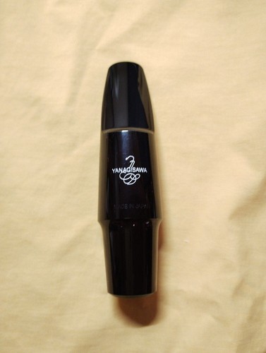 Yanagisawa baritone saxophone - yanagisawa,