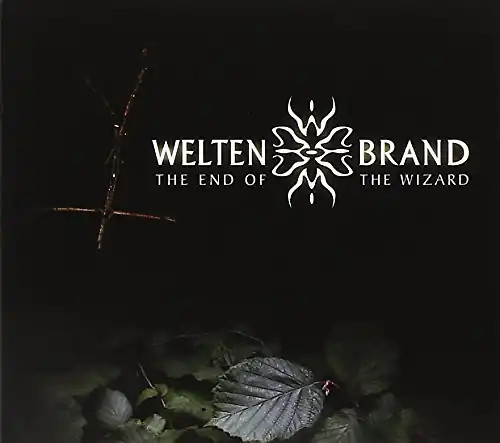 Weltenbrand the end of - the,