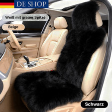 Auto-Sitzbezug Lammfell