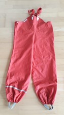 Regenhose/Matschhose/Buddelhos