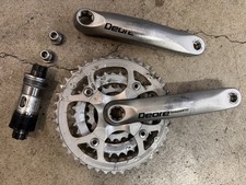 Shimano Deore Kurbelgarnitur