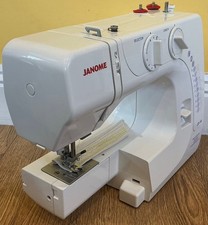 Janome J3-18 Heavy Duty