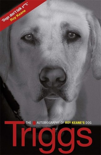 Triggs the autobiography of - autobiography,