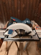 Führungsschienenadapter Bosch