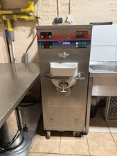 Bravo Trittico 305 – professionelle Eismaschine (gebraucht)