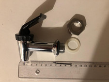 Ablasshahn / Wasserhahn für