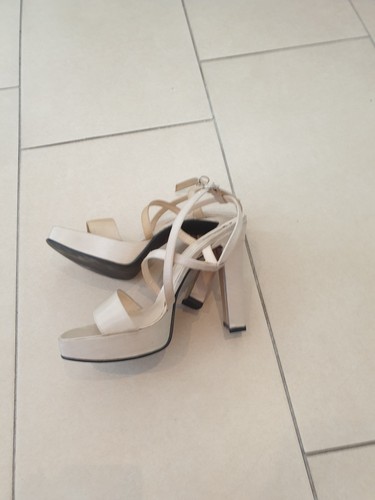 Buffalo pumps sandalen sexy - sandalen,,