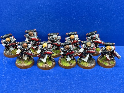 Rar battle sisters der - rar!,